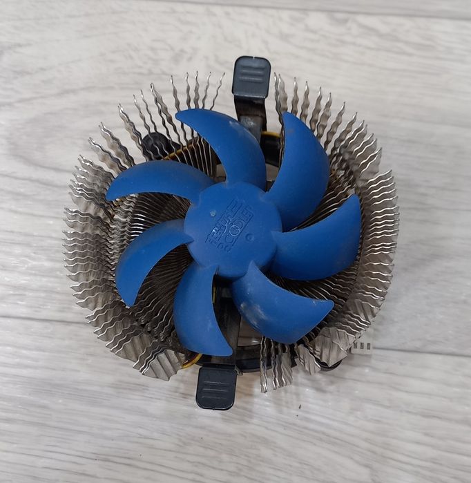 Запчасти  для компьютера