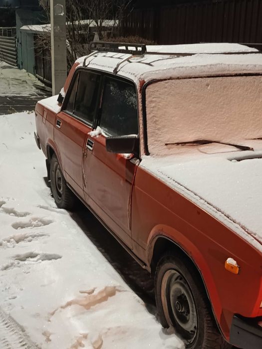 Продается ваз 2105