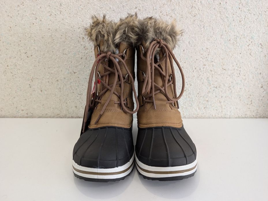 Зимни ботуши Kimberfeel