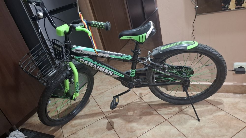 Biciclete in stare foarte buna