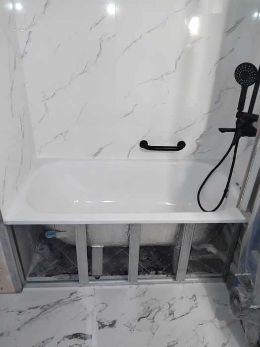 Делаем ремонт квартир