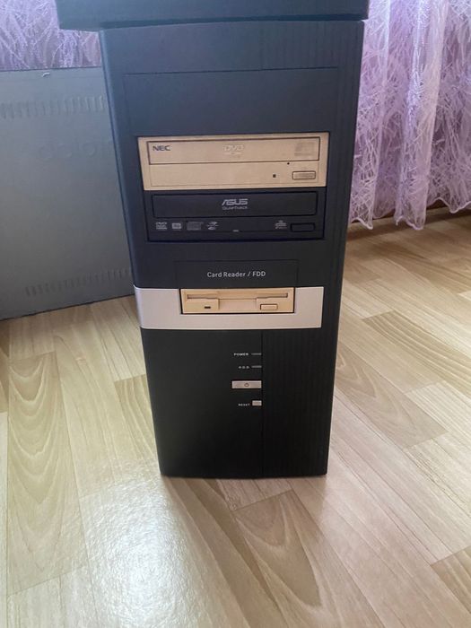 Продам системник