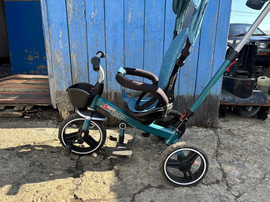 Продам детский велосипед