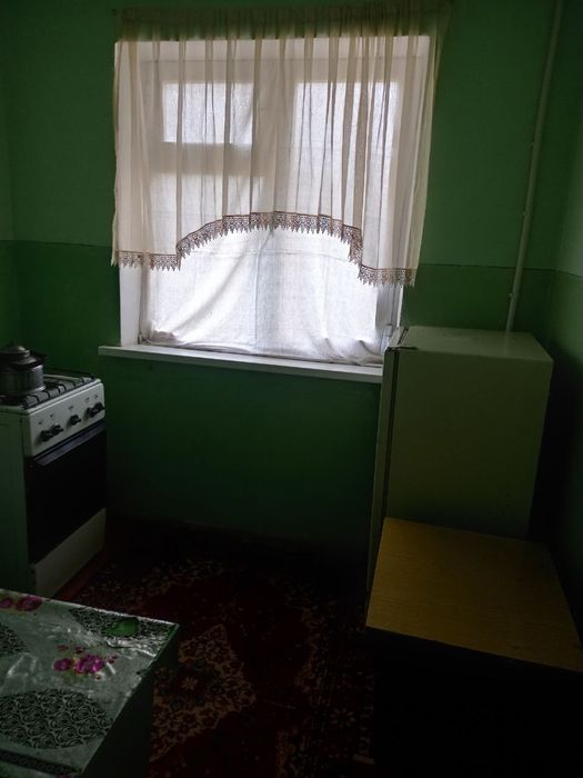 Квартира ижарага берилади