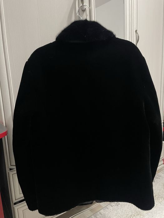 Продам Мужскую шубу