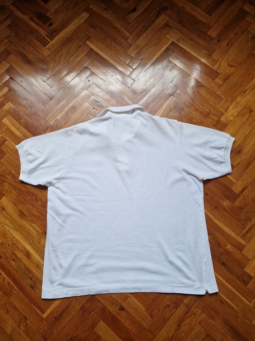 Страхотна мъжка тениска LACOSTE   размер XL