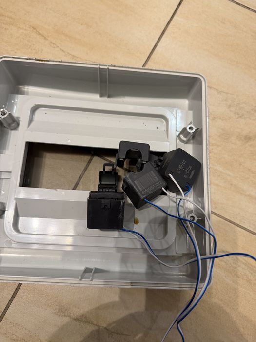 Invertor Huawei 6kW+contor inteligent