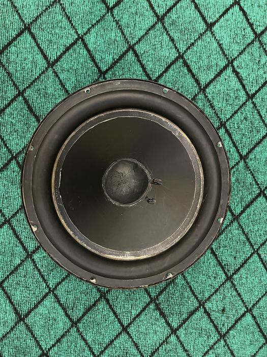 Савбуфер Авто звук