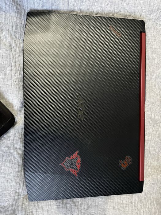 Ноутбук Nitro Acer 5