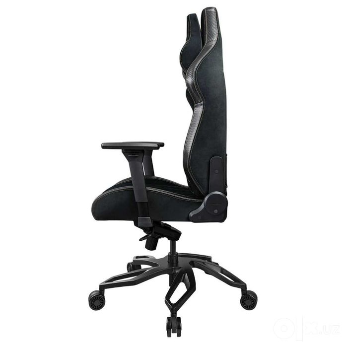 Игровое кресло Cougar Titan Pro V2 Gold