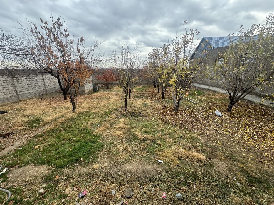 Uy sotiladi 6 sotix BEKTEMIR