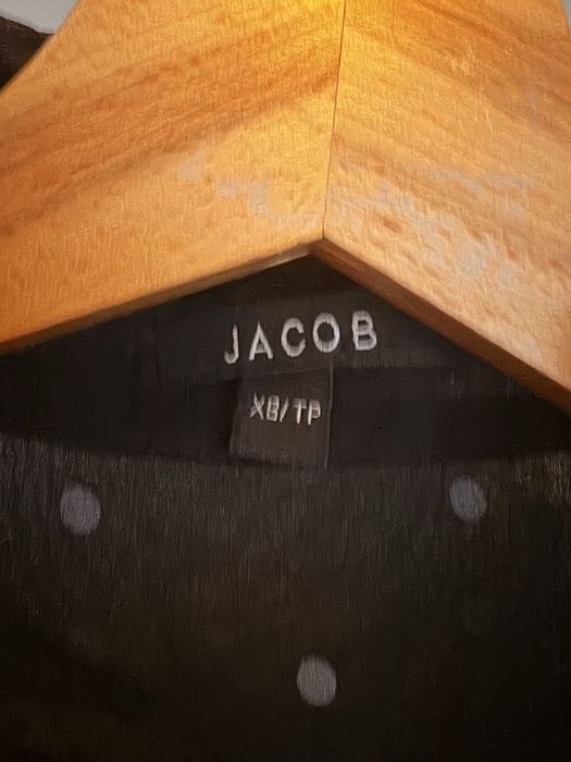 Копринена риза JACOB, XD