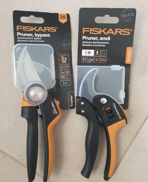 Fierastrau fiskars sw73