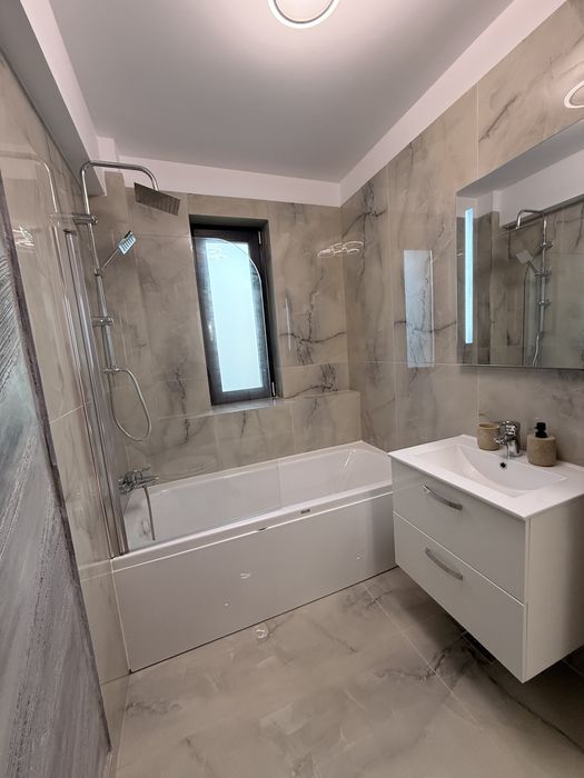 Inchiriez apartament cu o camera