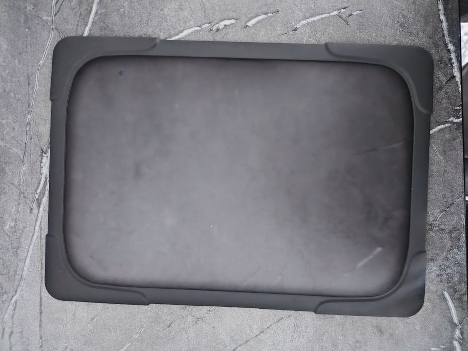 MacBook pro uchun kichli himoyalovchi chexol