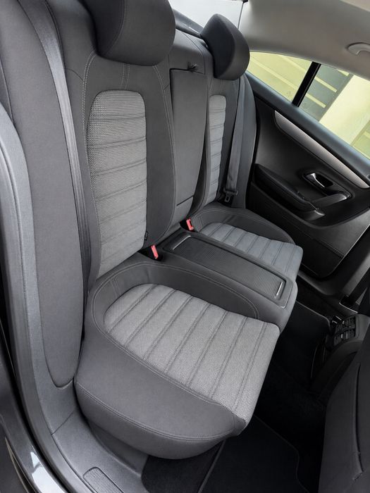 Passat CC 1.8TSI