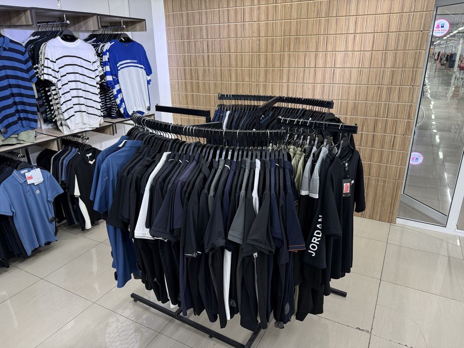 Мебел для одежды