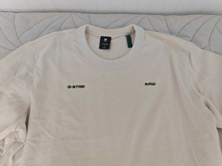 Мъжка блуза G-star, в отлично състояние!