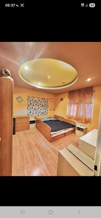 Апартамент под наем Железник  запад