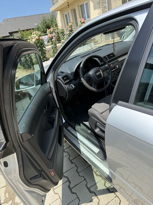 Vand audi A4 , diesel