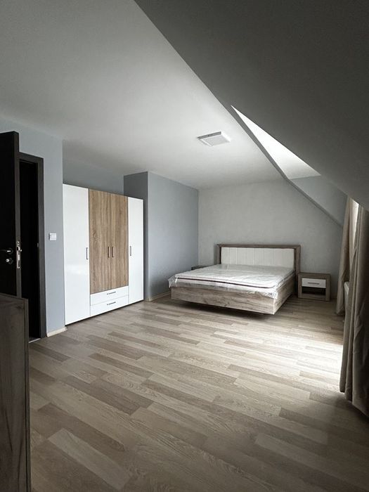 Дава се под наем Двустаен апартамент в София, Център - 75 кв.м за 1350 € - Снимка #7