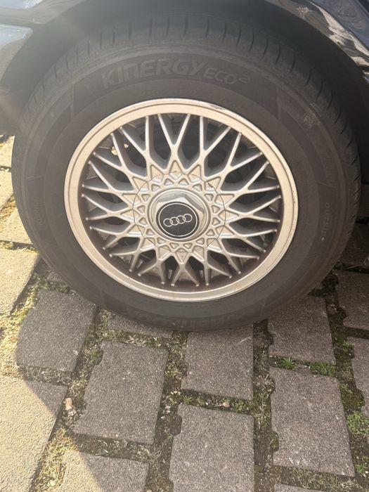 Vand Audi 80 1989 1.8 benzina