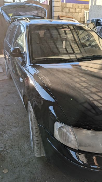 Volkswagen Passat B5