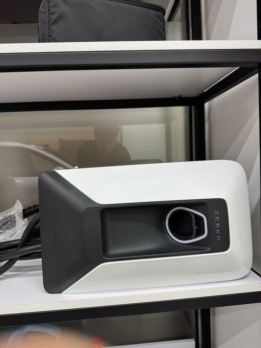 Zeekr зарядка оргинал 7kw официальный дилер гарантия