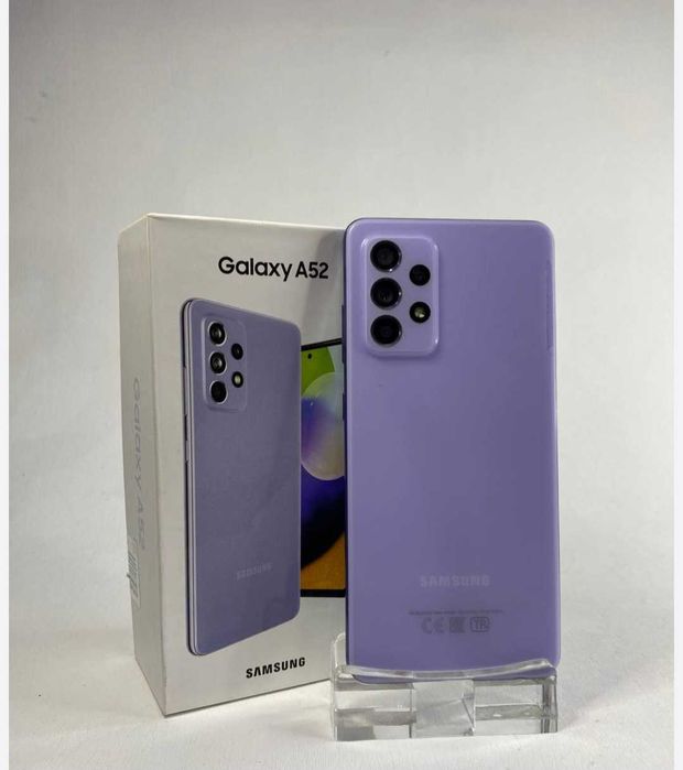 Самсунг а52 продам