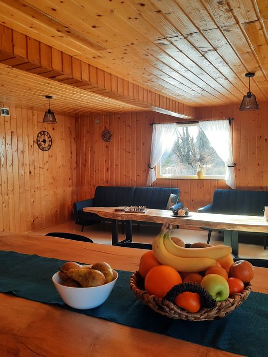 Cabana închiriat zona BELIS, ciubar +sauna incluse DEALU BOTII