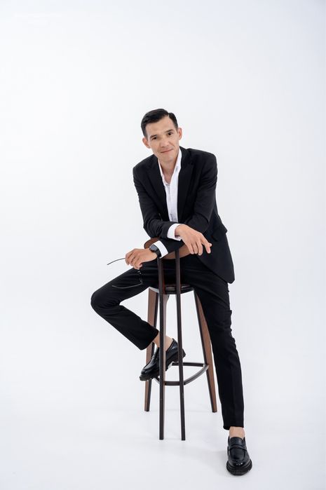 Асаба - Тамада - Ведущий