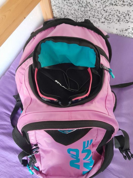 Раница за плуване - "Mad Wave Lane 70 backpack"