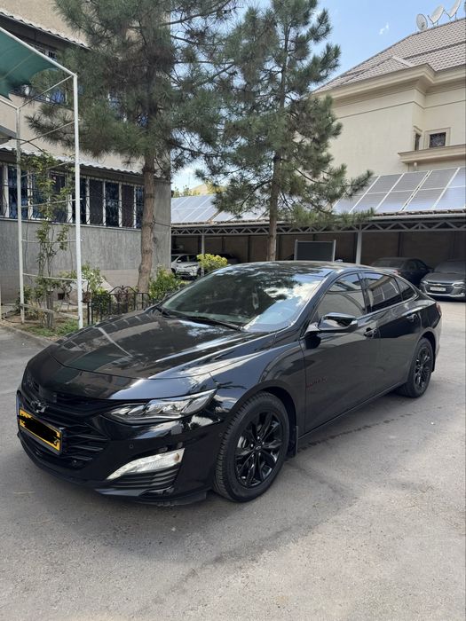 Chevrolet Malibu XL, 2023