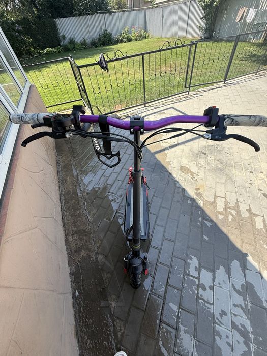 Продам куго м4 про  в идале