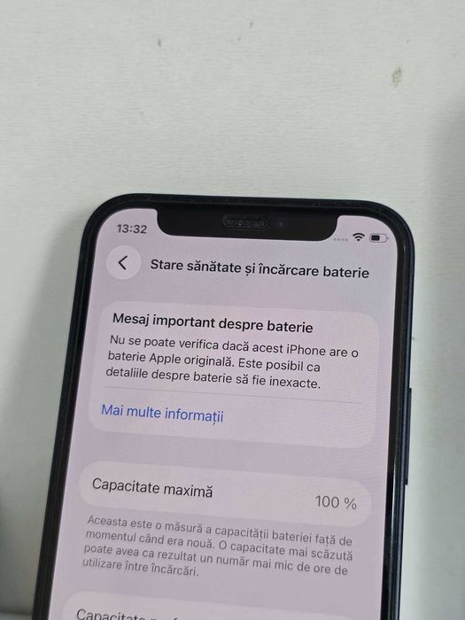iPhone 12 Mini - KLI Amanet