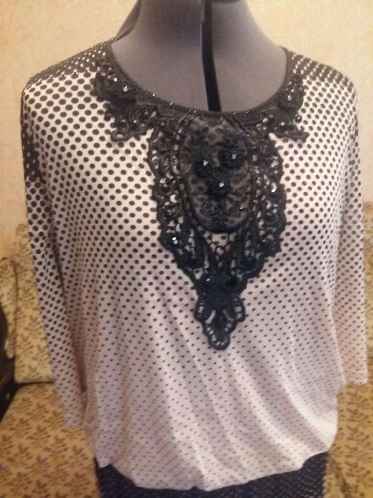 Платье 50-54 .Новое.