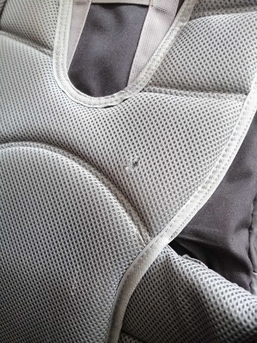 Раница за туристически преходи Trimm Sherpa 65L