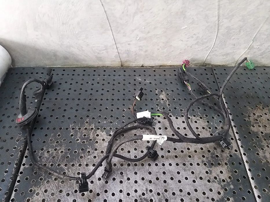 Cablaj instalatie electrica usa stanga fata mercedes a class w177