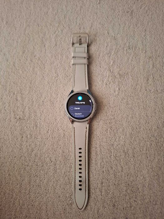 Galaxy Watch 6 Classic