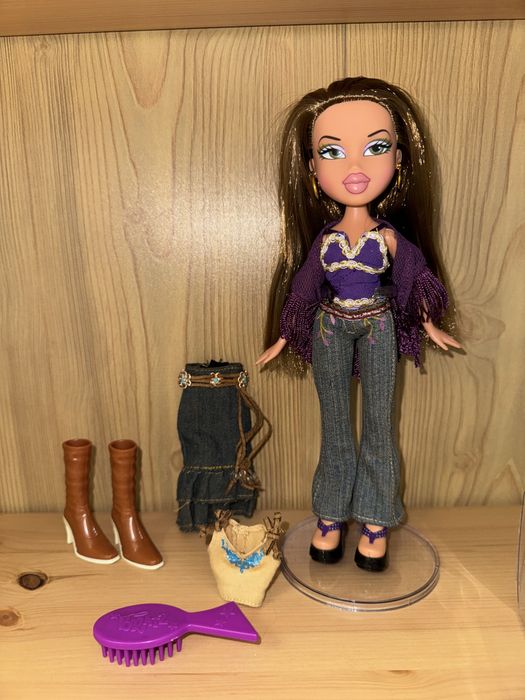 Bratz Fianna братц Фиана