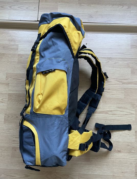 Rucsac de munte Action 70