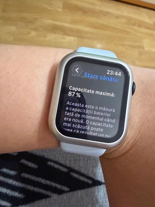 Apple watch se 2 (2022)GPS