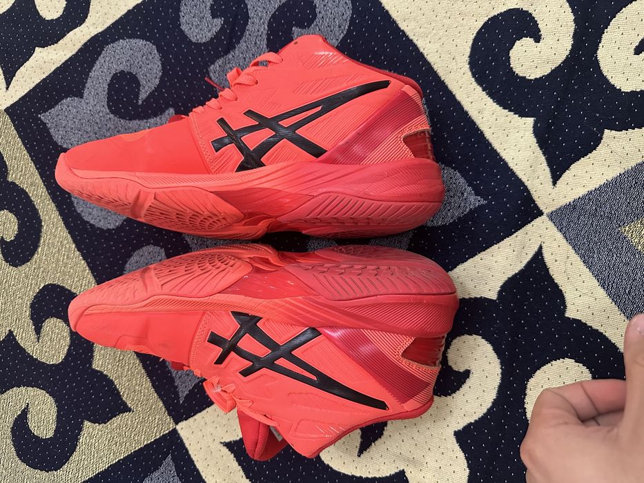 Кросовка Асикс Токио