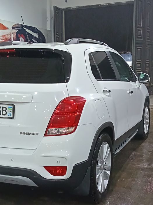 Tracker 1 premier 2019