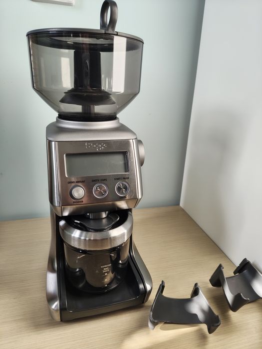 Кафемелачка Sage Smart Grinder Pro (SCG820)