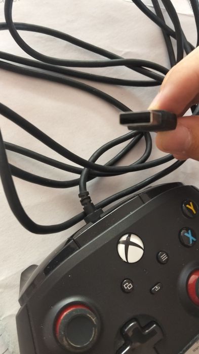 Vānd Controller HyperX pentru XBOX/PC
