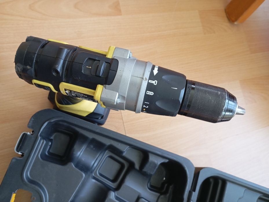 Ударен Винтоверт JCB