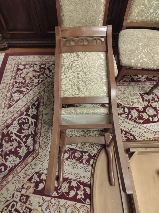 Стол ва стул 499 $ га срочно сотилади