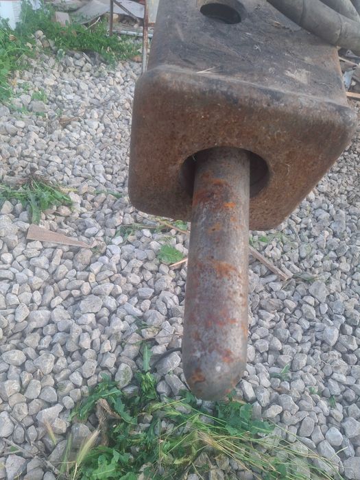 Хидравличен чук за багер мини челен товарач