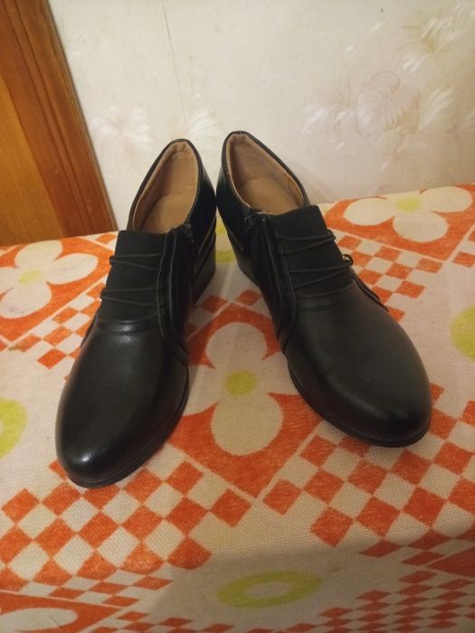 Продаю туфли в отличном состоянии